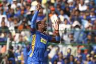 Jofra Archer was extremely expensive with the ball tonight